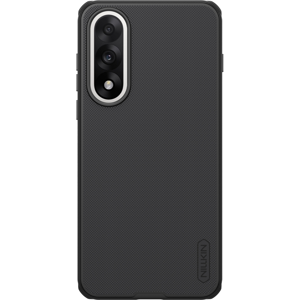 Etui Nillkin Frosted Shield Pro OnePlus Nord 5, czarne